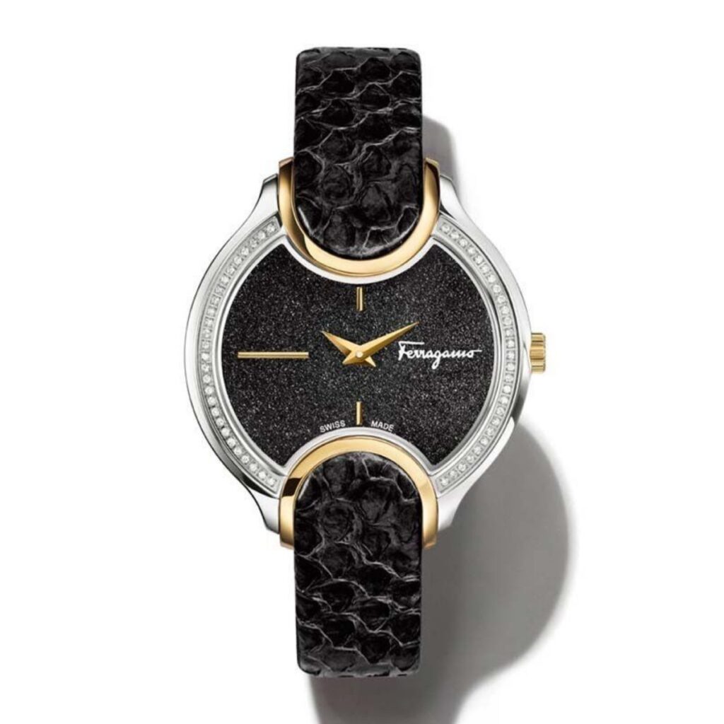 Ferragamo 38mm Nữ FIZ090015