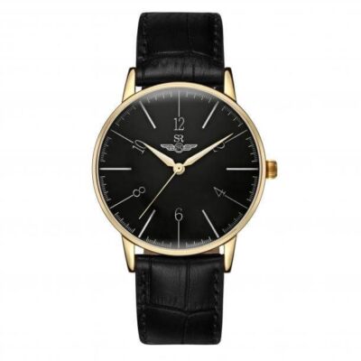 Đồng hồ SRWatch 39mm Nam SG6657.4601RNT chính hãng Ảnh sản phẩm SRWatch 39mm Nam SG6657.4601RNT