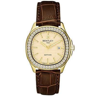 Bentley 40mm Nam BL1869-101MKKD
