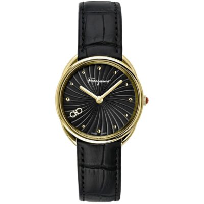 Đồng hồ Ferragamo 34mm Nữ SFYN00420 chính hãng Ảnh sản phẩm Ferragamo 34mm Nữ SFYN00420