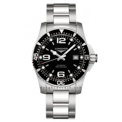 Longines 41mm Nam L37424566 chính hãng Longines 41mm Nam L37424566