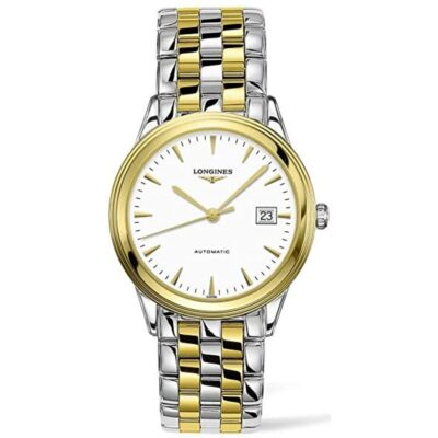 Longines 38.5mm Nam L49743227 chính hãng Longines 38.5mm Nam L49743227