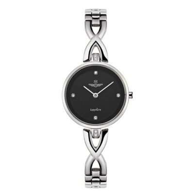 SRWatch 28mm Nữ SL1602.1101TE chính hãng SRWatch 28mm Nữ SL1602.1101TE