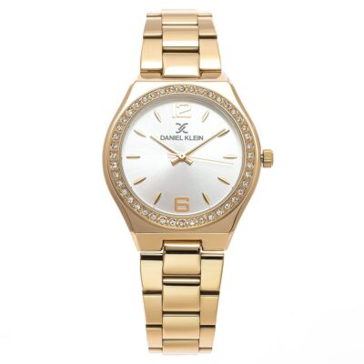 Đồng hồ Daniel Klein 34mm Nữ DK.1.12794-2 chính hãng Ảnh sản phẩm Daniel Klein 34mm Nữ DK.1.12794-2