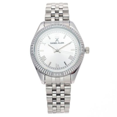 Đồng hồ Daniel Klein 35mm Nữ DK.1.12802-1 chính hãng Ảnh sản phẩm Daniel Klein 35mm Nữ DK.1.12802-1