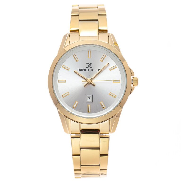 Daniel Klein 34mm Nữ DK.1.12814-3