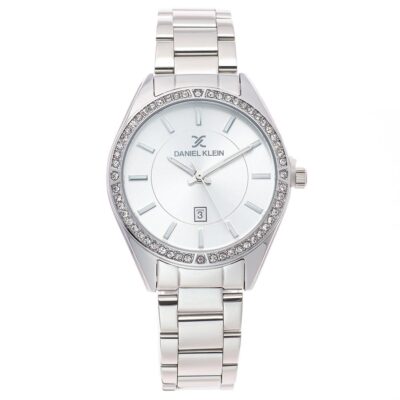 Đồng hồ Daniel Klein 35mm Nữ DK.1.12830-1 chính hãng Ảnh sản phẩm Daniel Klein 35mm Nữ DK.1.12830-1