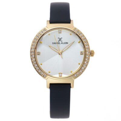 Đồng hồ Daniel Klein 35mm Nữ DK.1.12847-1 chính hãng Ảnh sản phẩm Daniel Klein 35mm Nữ DK.1.12847-1