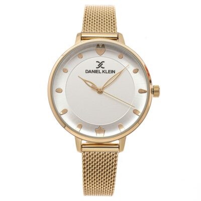 Đồng hồ Daniel Klein 34mm Nữ DK.1.13022-3 chính hãng Ảnh sản phẩm Daniel Klein 34mm Nữ DK.1.13022-3