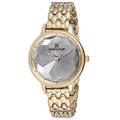 Đồng hồ Daniel Klein 35mm Nữ DK.1.12280.2 chính hãng Ảnh sản phẩm Daniel Klein 35mm Nữ DK.1.12280.2
