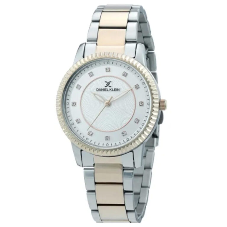Daniel Klein 36mm Nữ DK.1.12262.3