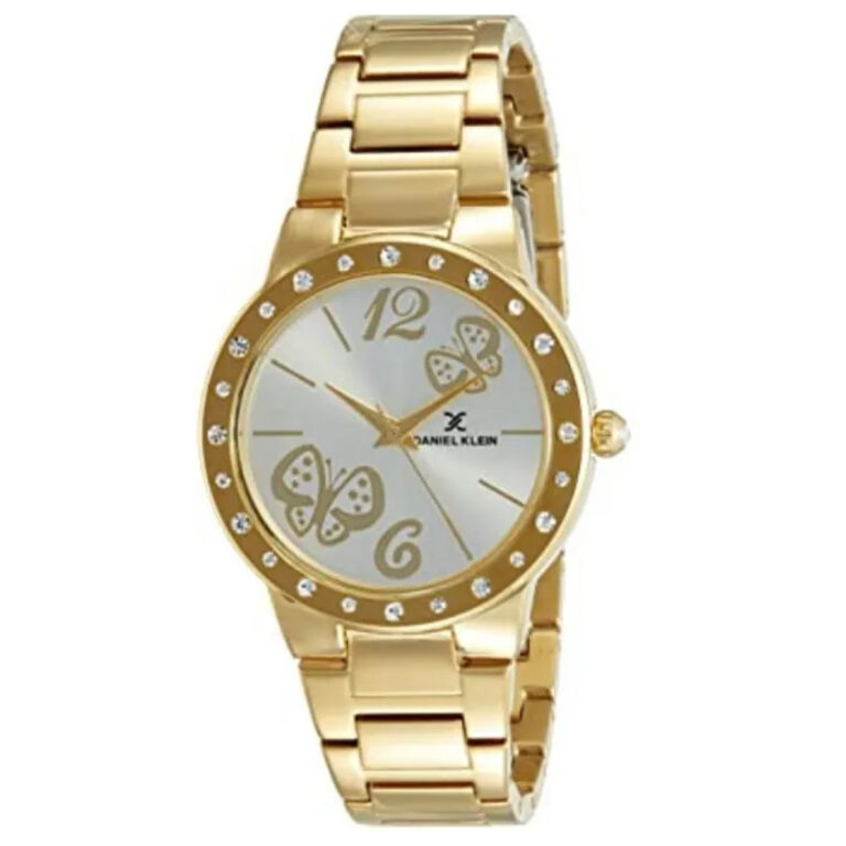Daniel Klein 36mm Nữ DK10913-1