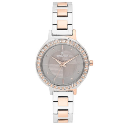 Đồng hồ Daniel Klein 38mm Nữ DK11758A.6 chính hãng Ảnh sản phẩm Daniel Klein 38mm Nữ DK11758A.6