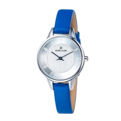 Đồng hồ Daniel Klein 27mm Nữ DK11807-6 chính hãng Ảnh sản phẩm Daniel Klein 27mm Nữ DK11807-6
