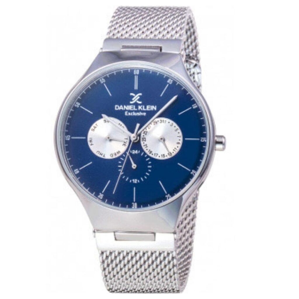 Daniel Klein 42mm Nam DK11820-3