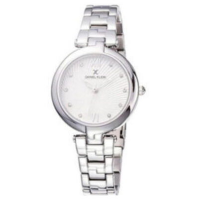 Đồng hồ Daniel Klein 31mm Nữ DK11878-1 chính hãng Ảnh sản phẩm Daniel Klein 31mm Nữ DK11878-1