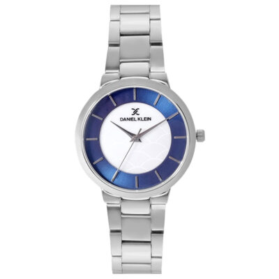 Đồng hồ Daniel Klein 32mm Nữ DK11887-7 chính hãng Ảnh sản phẩm Daniel Klein 32mm Nữ DK11887-7