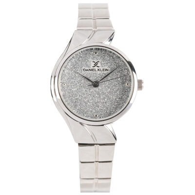 Đồng hồ Daniel Klein 29mm Nữ DK11910-1 chính hãng Ảnh sản phẩm Daniel Klein 29mm Nữ DK11910-1