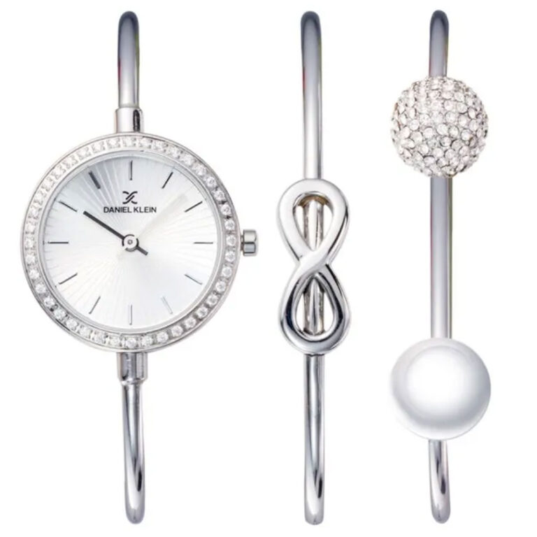 Daniel Klein 28mm Nữ DK11931-4