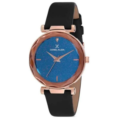 Đồng hồ Daniel Klein 34mm Nữ DK12056-5 chính hãng Ảnh sản phẩm Daniel Klein 34mm Nữ DK12056-5