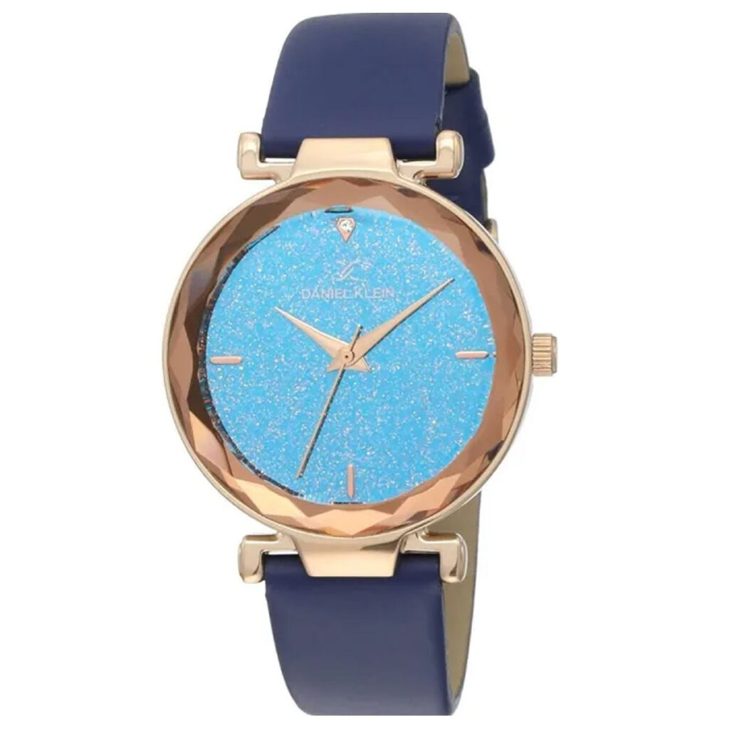 Daniel Klein 34mm Nữ DK12056-6