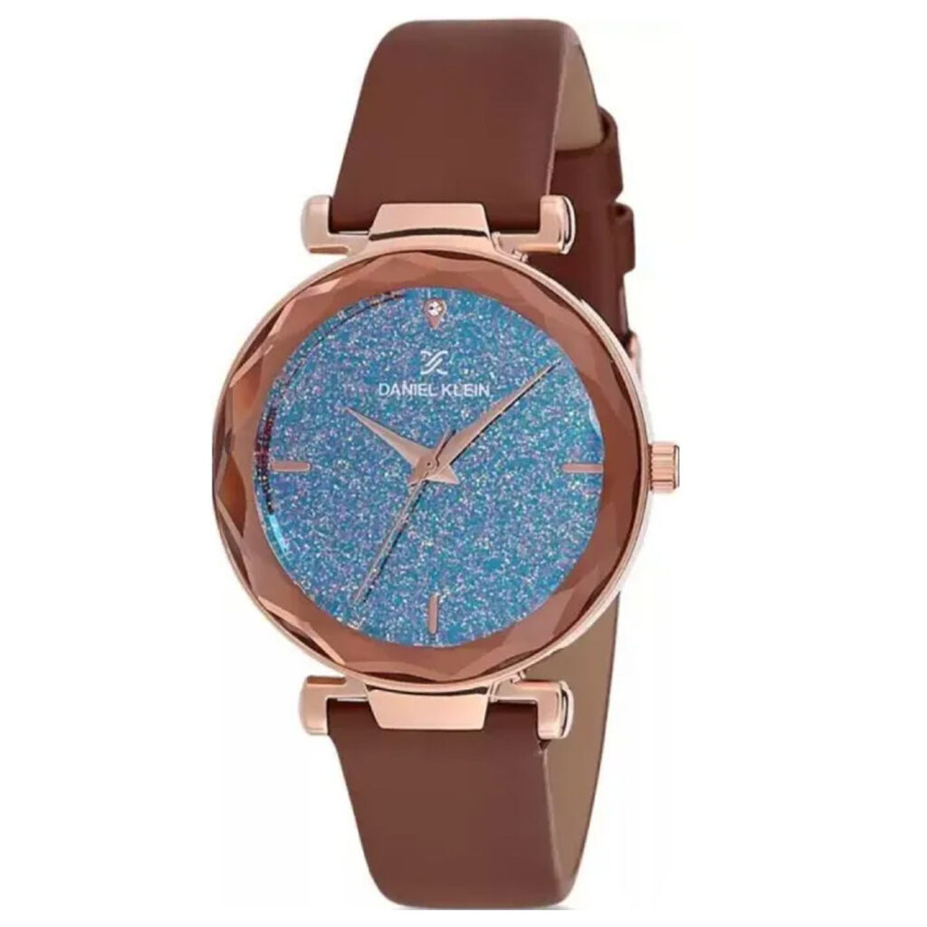 Daniel Klein 34mm Nữ DK12056-7