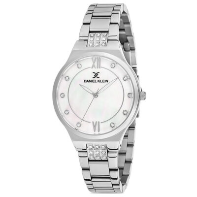 Đồng hồ Daniel Klein 35mm Nữ DK12069-1 chính hãng Ảnh sản phẩm Daniel Klein 35mm Nữ DK12069-1