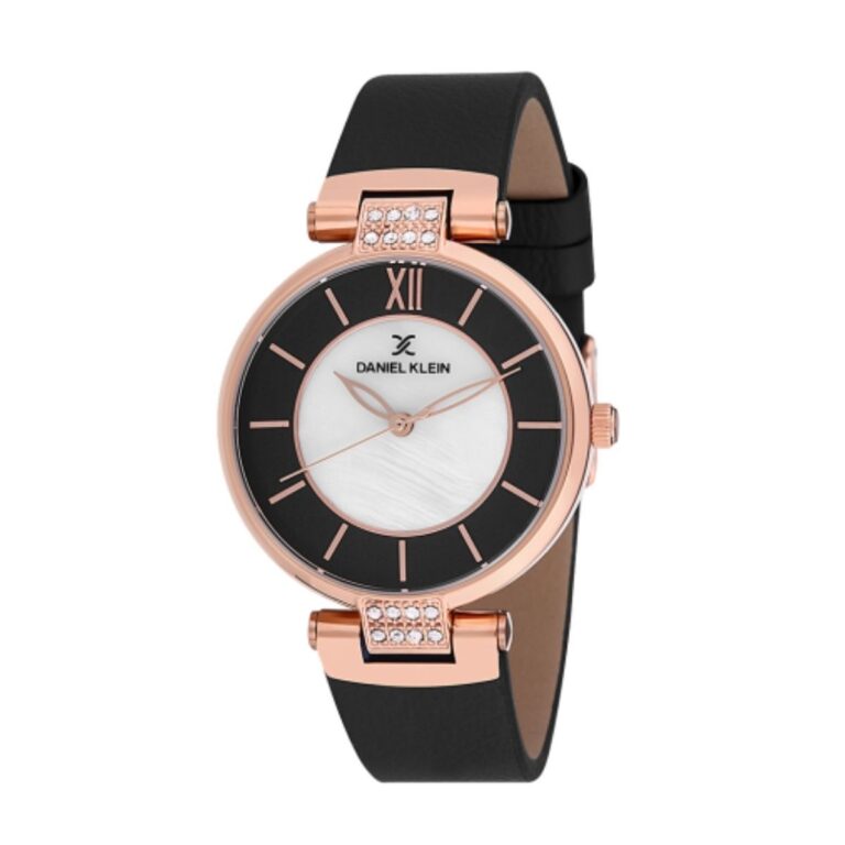Daniel Klein 33mm Nữ DK12079-5