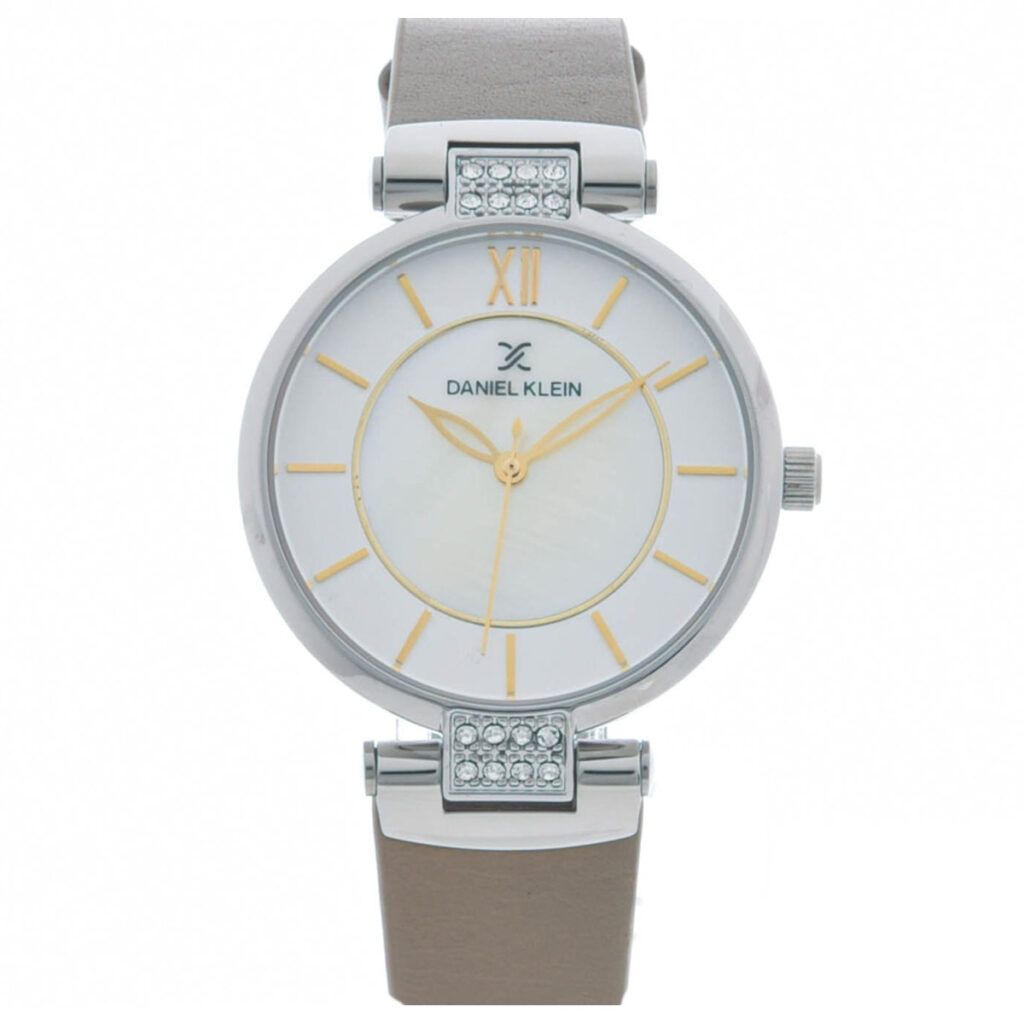 Daniel Klein 33mm Nữ DK12079-7