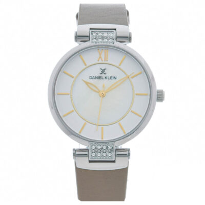 Đồng hồ Daniel Klein 33mm Nữ DK12079-7 chính hãng Ảnh sản phẩm Daniel Klein 33mm Nữ DK12079-7