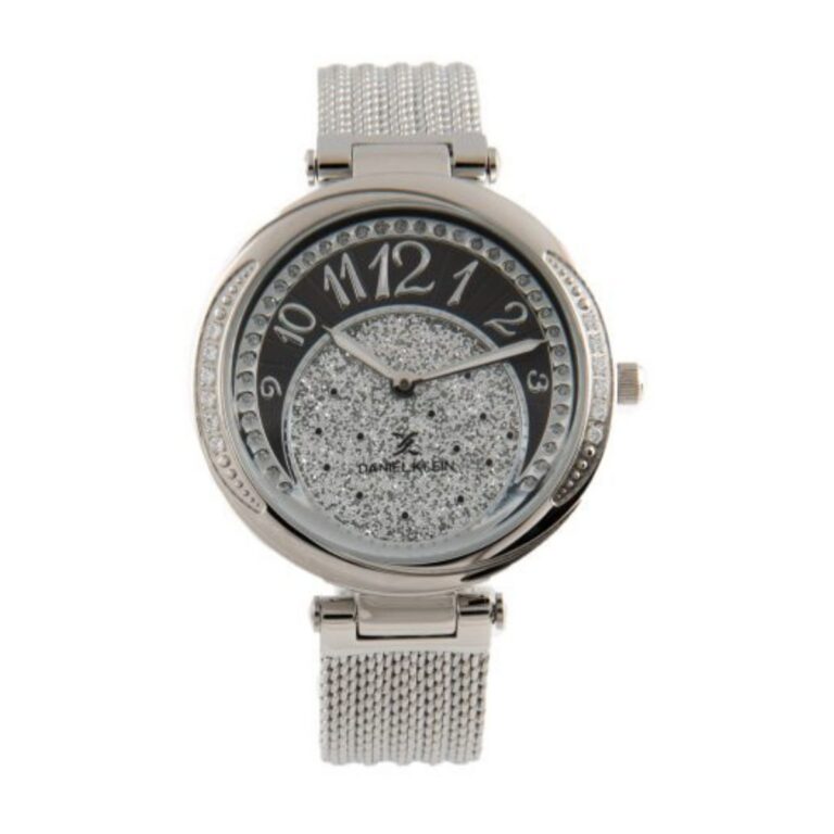 Daniel Klein 34mm Nữ DK12094-5