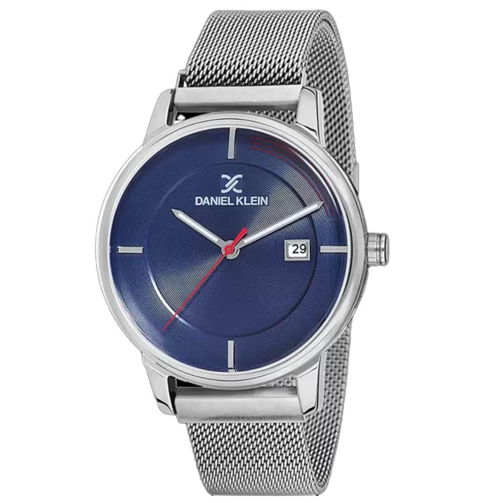 Daniel Klein 42mm Nam DK12105-2