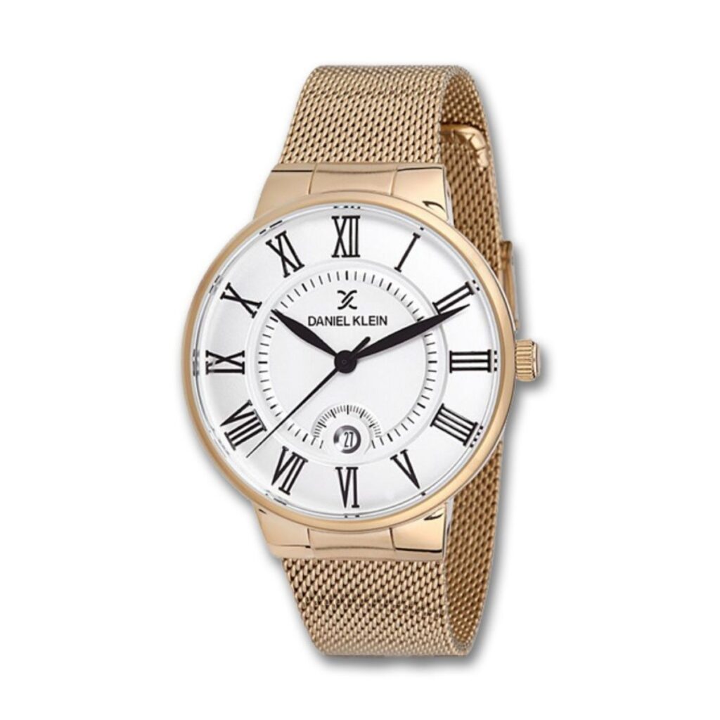Daniel Klein 42mm Nam DK12112-4