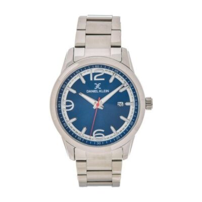 Đồng hồ Daniel Klein 42mm Nam DK12141-4 chính hãng Ảnh sản phẩm Daniel Klein 42mm Nam DK12141-4