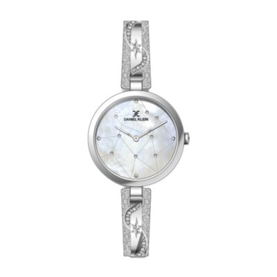 Đồng hồ Daniel Klein 32mm Nữ DK12212-1 chính hãng Ảnh sản phẩm Daniel Klein 32mm Nữ DK12212-1