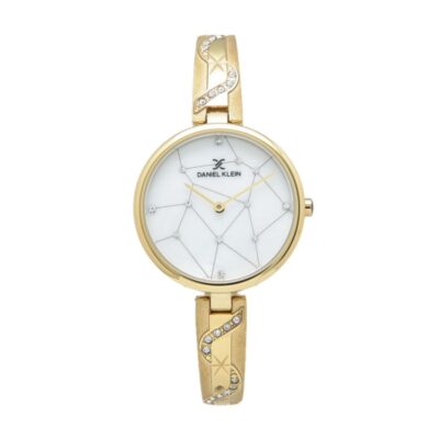 Đồng hồ Daniel Klein 32mm Nữ DK12212-2 chính hãng Ảnh sản phẩm Daniel Klein 32mm Nữ DK12212-2