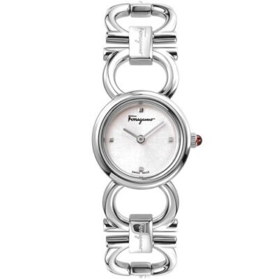 Đồng hồ Ferragamo 22mm Nữ 611212-743950 chính hãng Ảnh sản phẩm Ferragamo 22mm Nữ 611212-743950