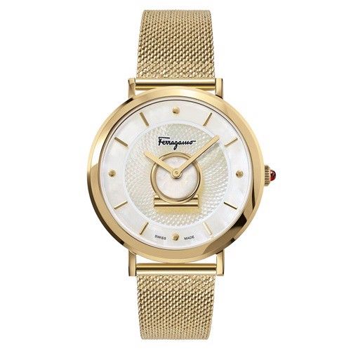 Ferragamo 37mm Nữ SF8200519