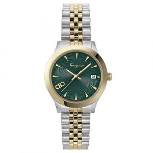 Ferragamo 33mm Nữ SFCU00219