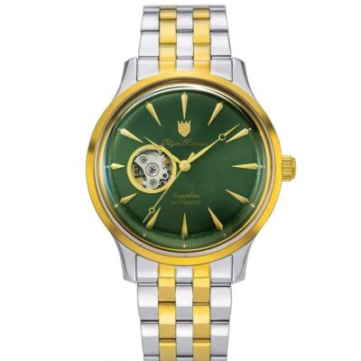 Đồng hồ Olym Pianus 40mm Nam OP99141-71AGSK-XL chính hãng Ảnh sản phẩm Olym Pianus 40mm Nam OP99141-71AGSK-XL