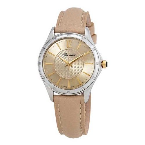 Ferragamo 37mm Nữ SF8200319