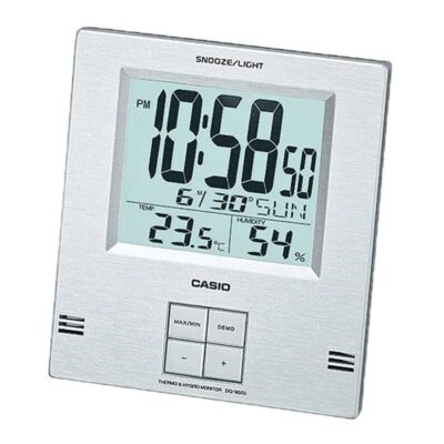 Đồng hồ Casio DQ-950S-8DF chính hãng Ảnh sản phẩm Casio DQ-950S-8DF