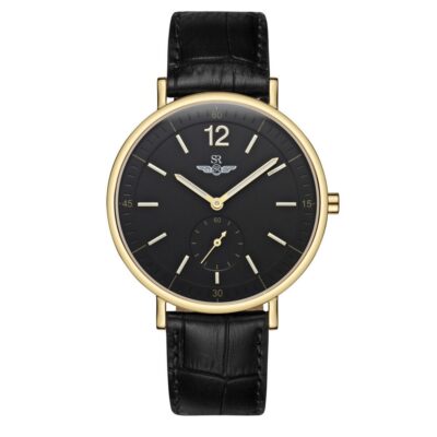 SRWatch 39mm Nam SG2087.4601RNT chính hãng SRWatch 39mm Nam SG2087.4601RNT
