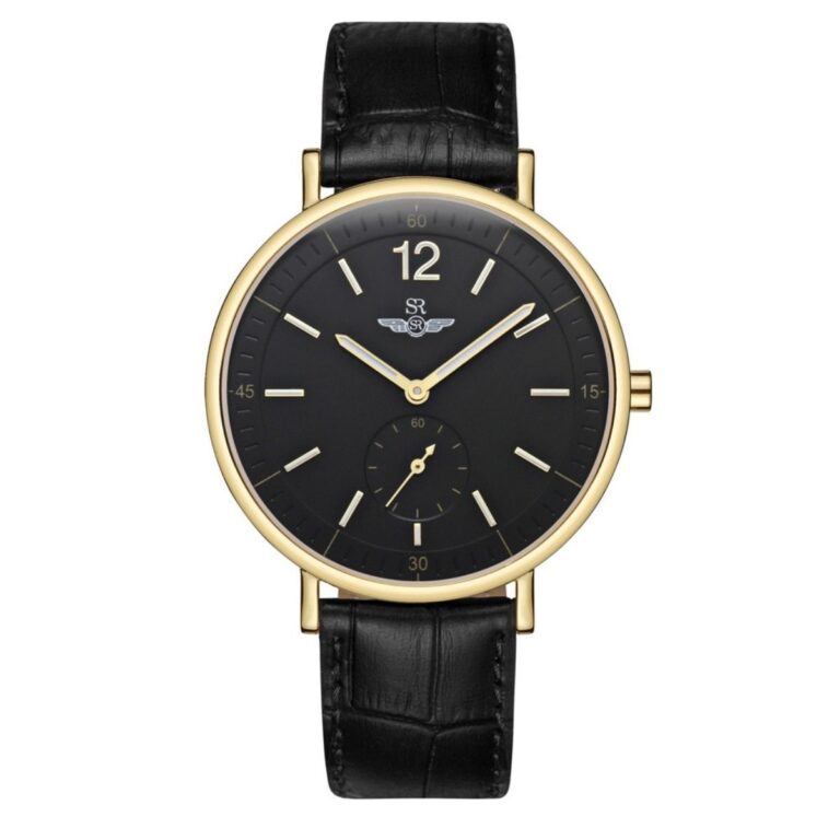 SRWatch 39mm Nam SG2087.4601RNT