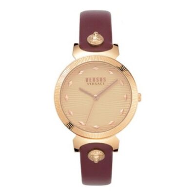 Đồng hồ Versus 34mm Nữ VEVSPEO0419 chính hãng Ảnh sản phẩm Versus 34mm Nữ VEVSPEO0419