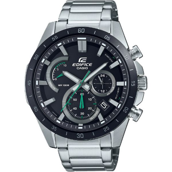 Casio 47mm Nam EFR-573DB-1AVUDF