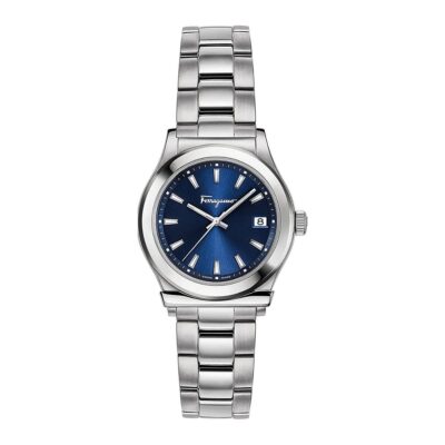 Đồng hồ Ferragamo 28mm Nữ SFDH00218 chính hãng Ảnh sản phẩm Ferragamo 28mm Nữ SFDH00218