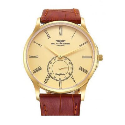 Đồng hồ SRWatch 40mm Nam SG1122.4907 chính hãng Ảnh sản phẩm SRWatch 40mm Nam SG1122.4907