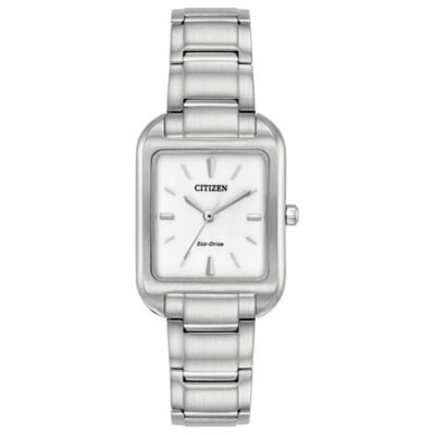 Citizen 32.2x23mm Nữ EM0490-59A chính hãng Citizen 32.2x23mm Nữ EM0490-59A