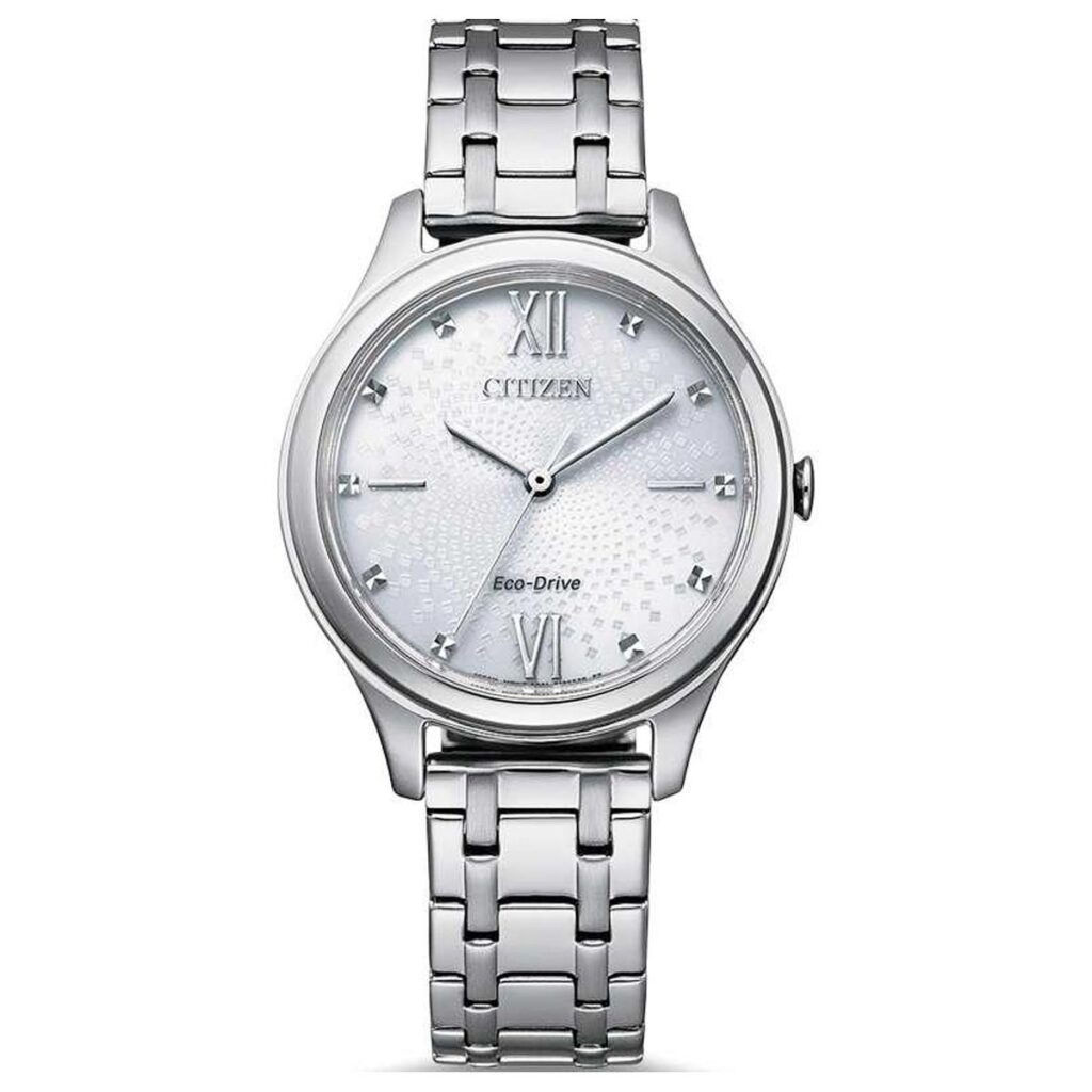Citizen 32mm Nữ EM0500-73A